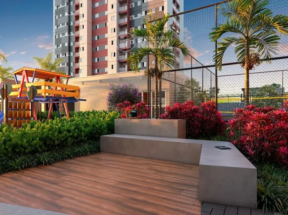 Apartamento, 2 quartos, 51 m² - Foto 6