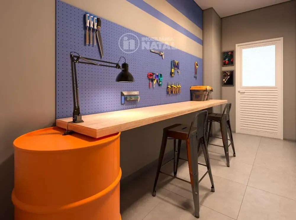 Apartamento, 2 quartos, 51 m² - Foto 7