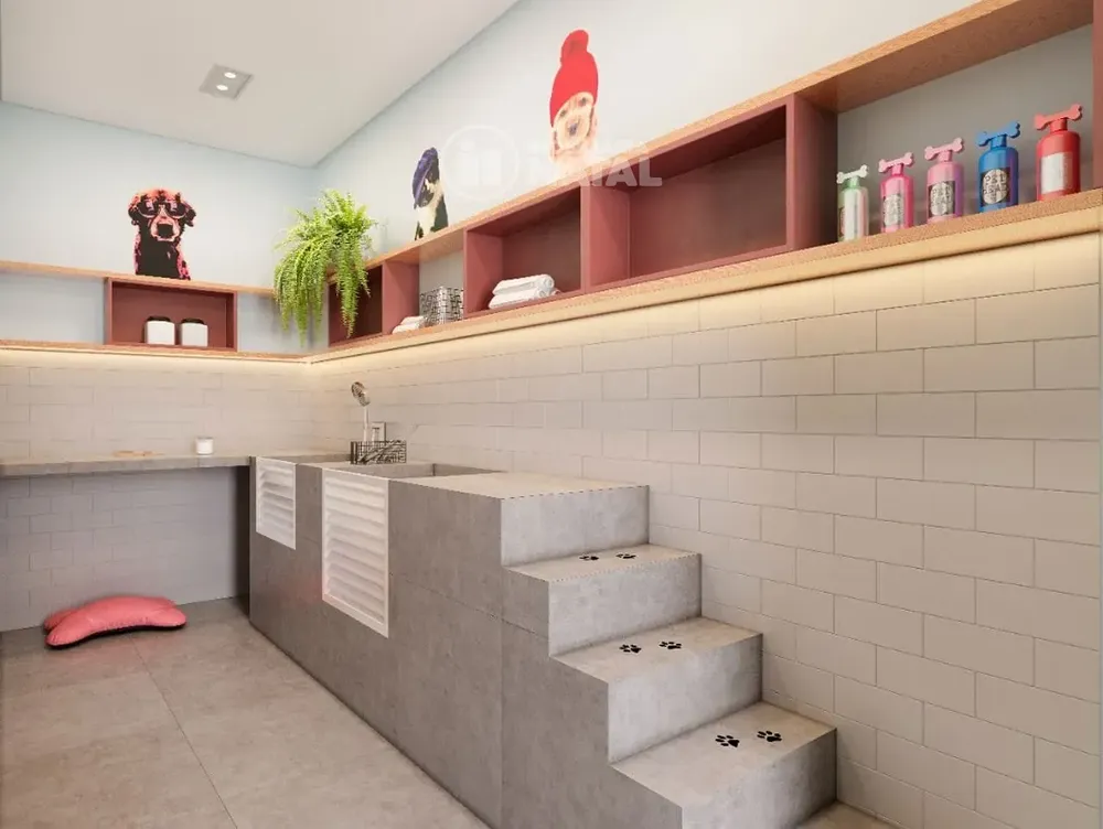 Apartamento, 2 quartos, 51 m² - Foto 1