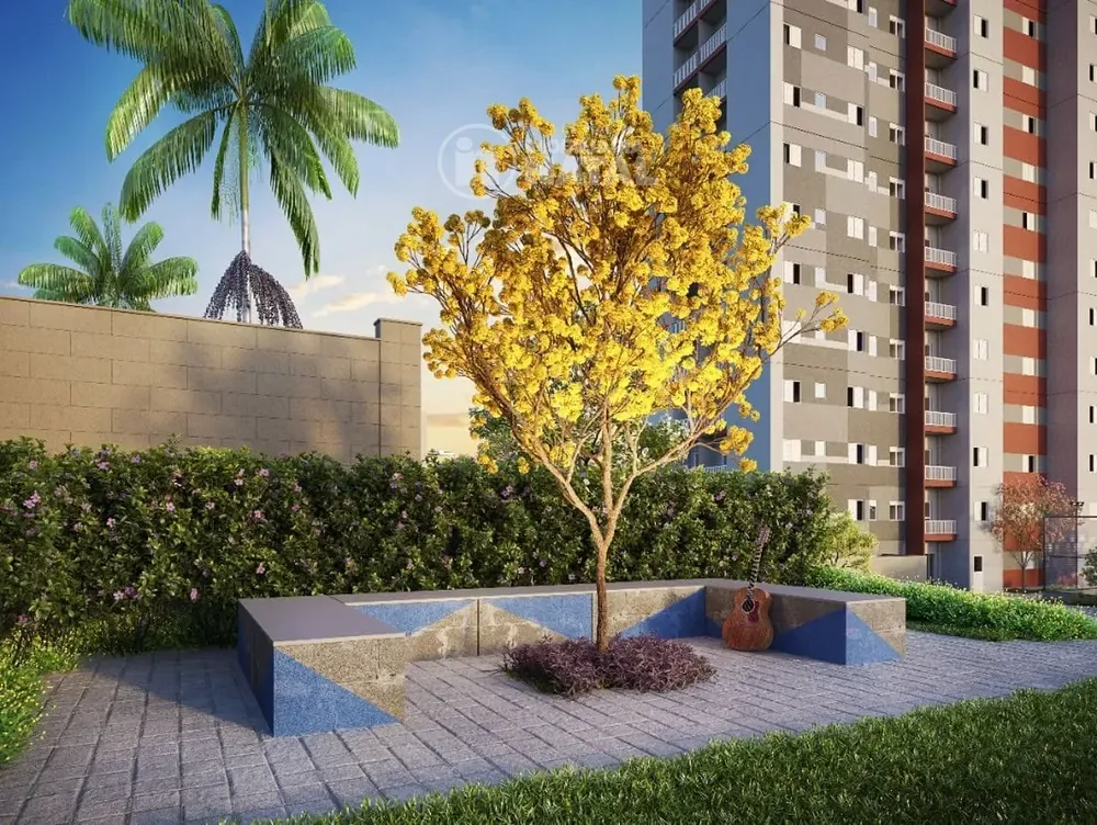 Apartamento, 2 quartos, 51 m² - Foto 9