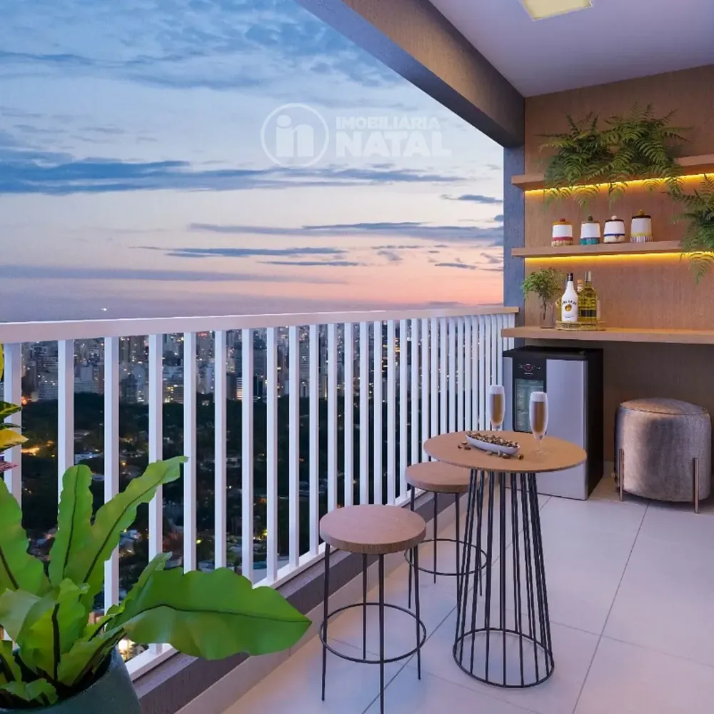 Apartamento, 2 quartos, 51 m² - Foto 4
