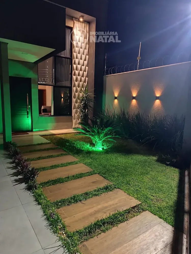 Casa, 3 quartos, 175 m² - Foto 1