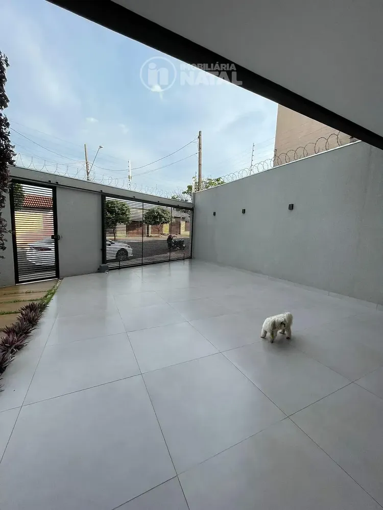 Casa, 3 quartos, 175 m² - Foto 2