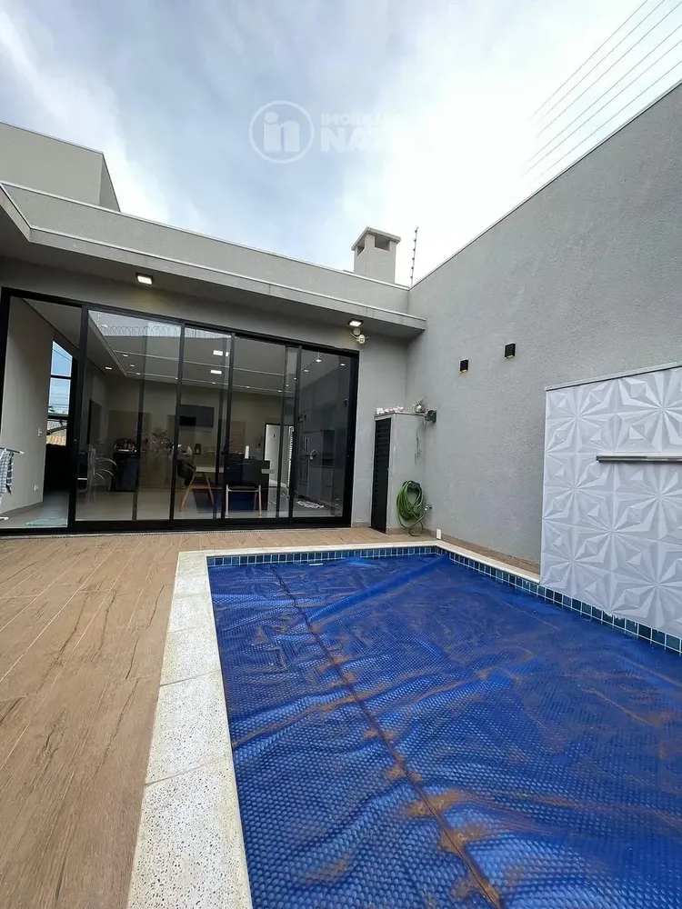 Casa, 3 quartos, 175 m² - Foto 4