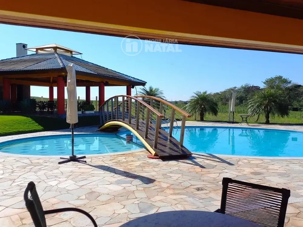 Casa, 5 quartos, 184 m² - Foto 3