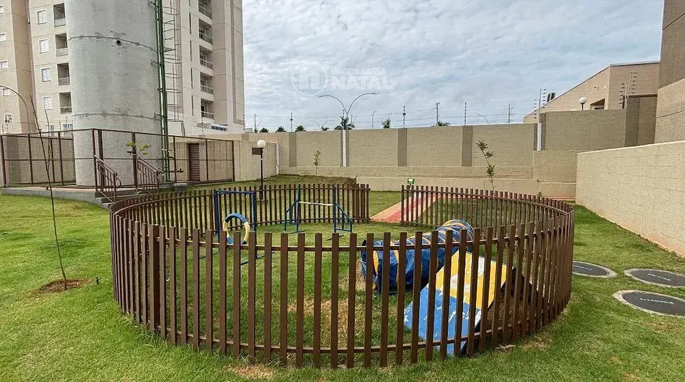 Apartamento, 2 quartos, 47 m² - Foto 3