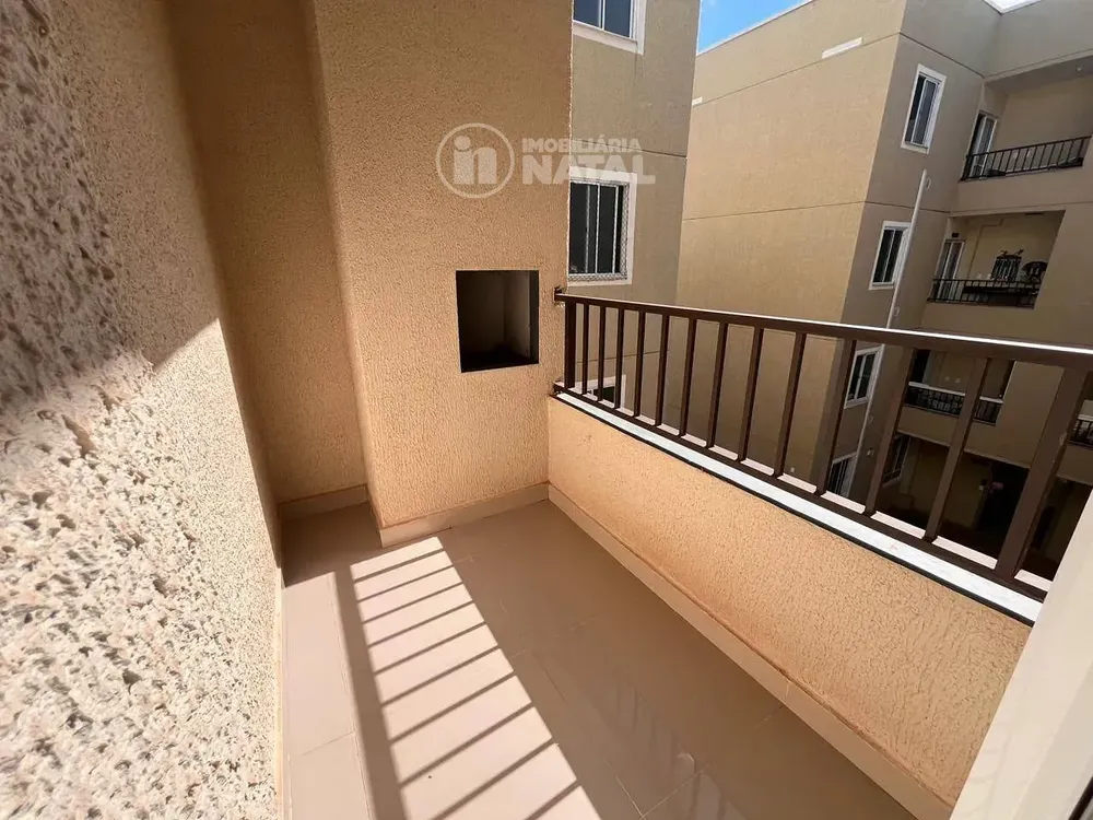 Apartamento, 2 quartos, 47 m² - Foto 8
