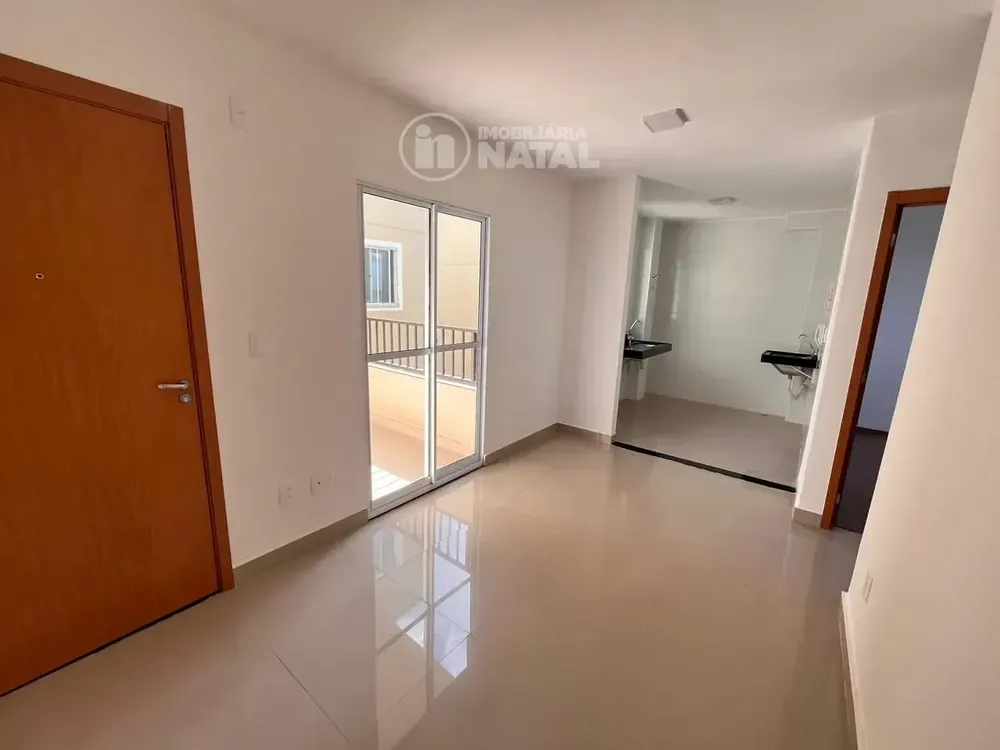 Apartamento, 2 quartos, 47 m² - Foto 7