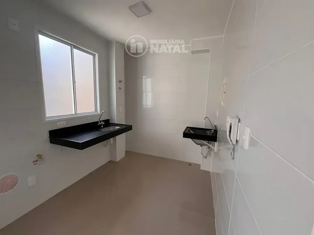 Apartamento, 2 quartos, 47 m² - Foto 8