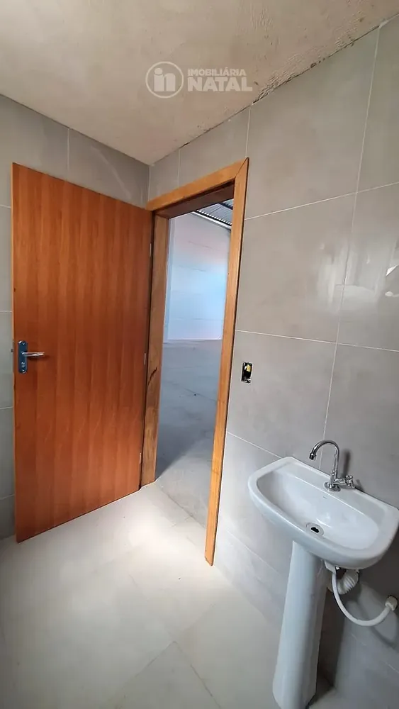 Depósito-Galpão, 10 m² - Foto 10