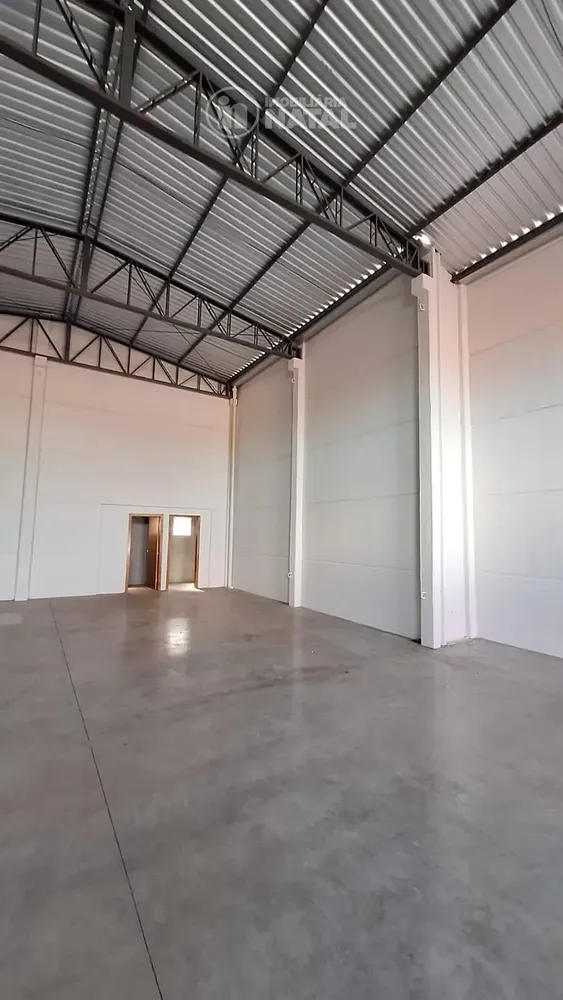 Depósito-Galpão, 10 m² - Foto 7