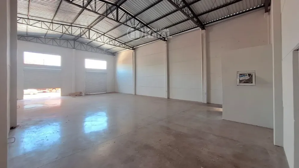 Depósito-Galpão, 10 m² - Foto 4