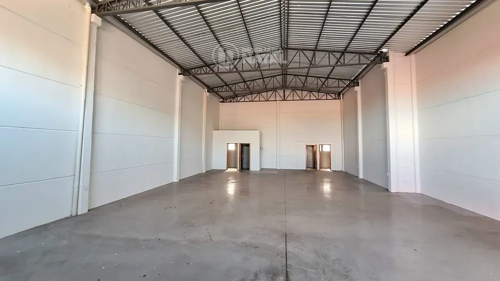 Depósito-Galpão, 10 m² - Foto 2