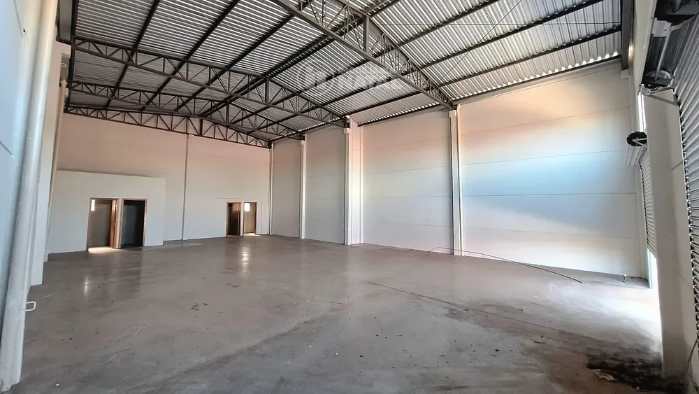 Depósito-Galpão, 10 m² - Foto 6