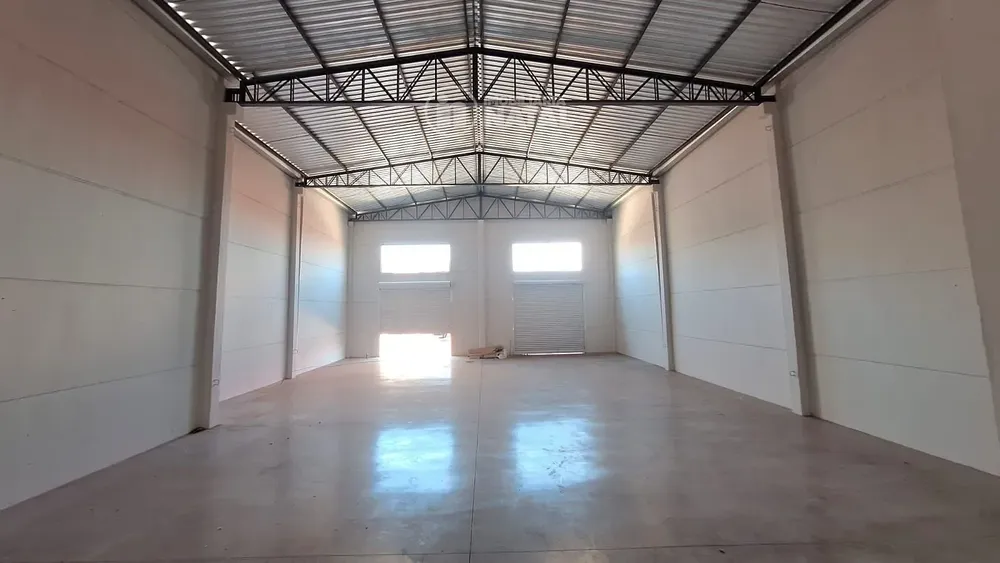 Depósito-Galpão, 10 m² - Foto 9