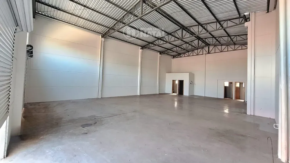 Depósito-Galpão, 10 m² - Foto 5