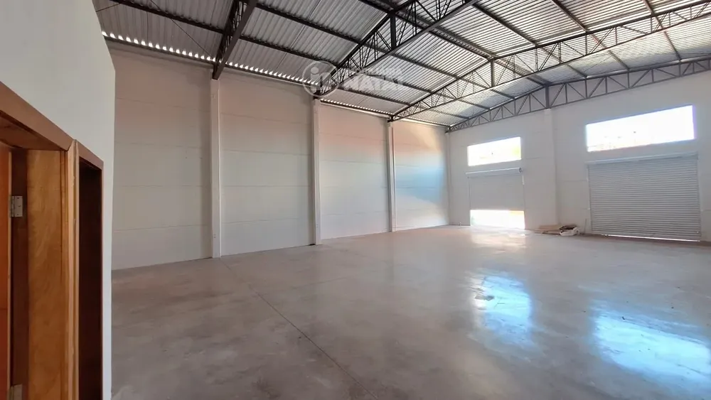 Depósito-Galpão, 10 m² - Foto 3