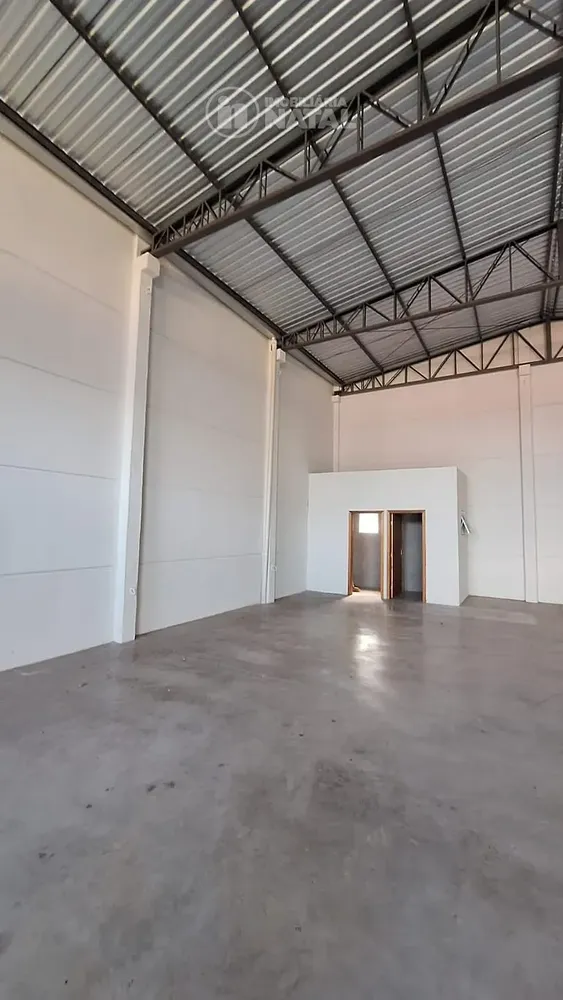 Depósito-Galpão, 10 m² - Foto 8