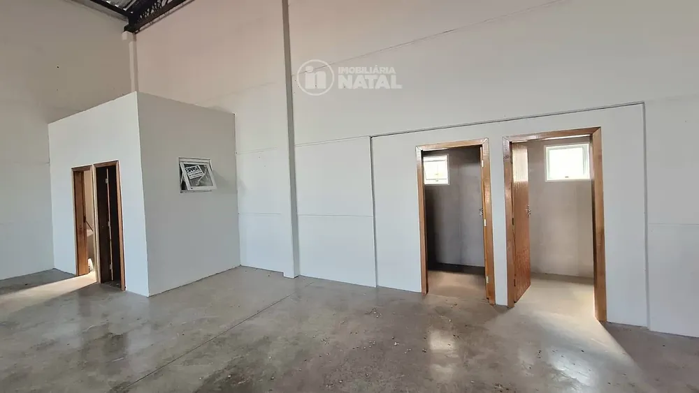Depósito-Galpão, 10 m² - Foto 11