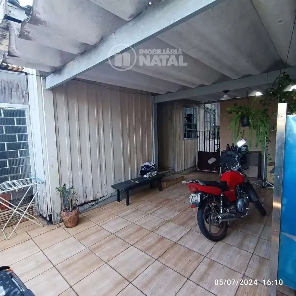 Depósito-Galpão, 10 m² - Foto 7