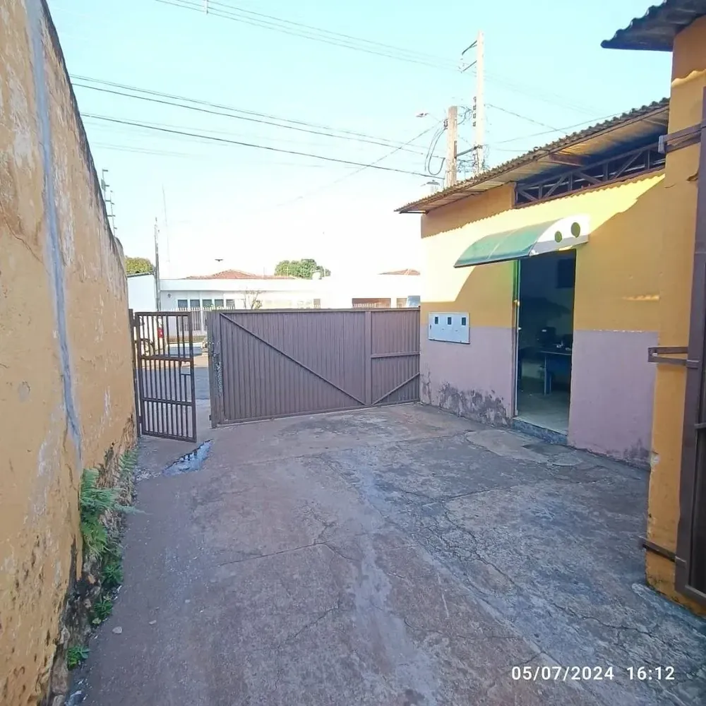 Depósito-Galpão, 10 m² - Foto 5