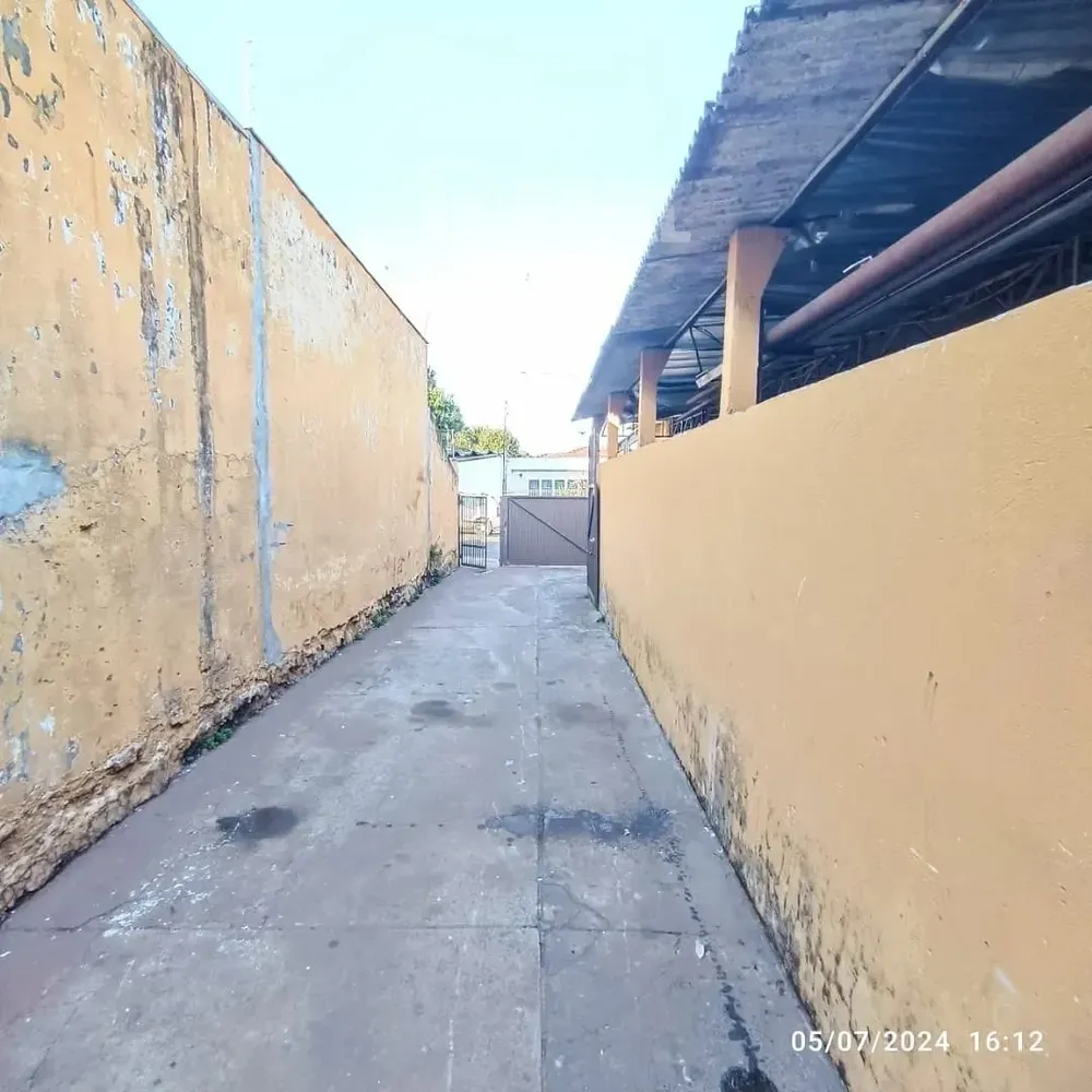 Depósito-Galpão, 10 m² - Foto 4