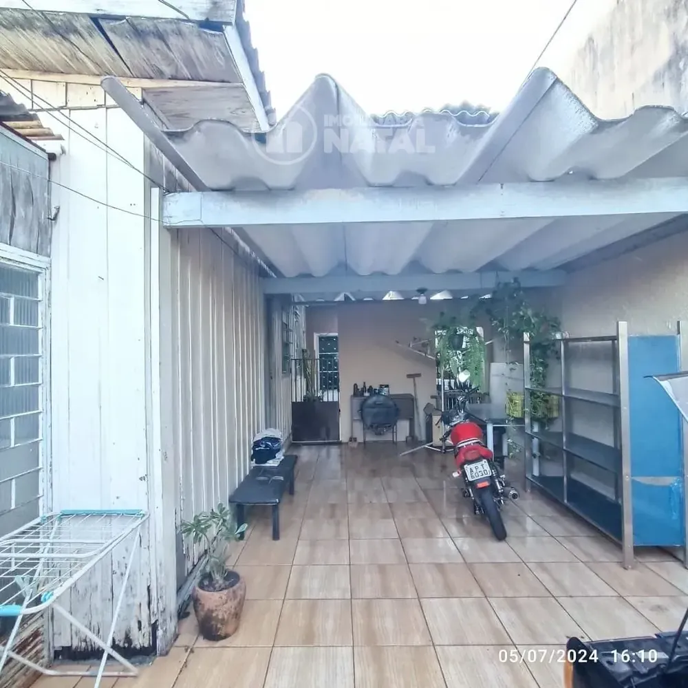 Depósito-Galpão, 10 m² - Foto 6