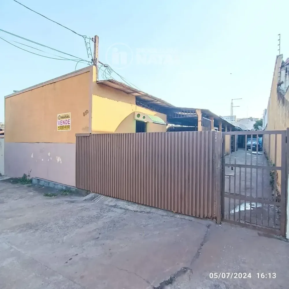 Depósito-Galpão, 10 m² - Foto 1