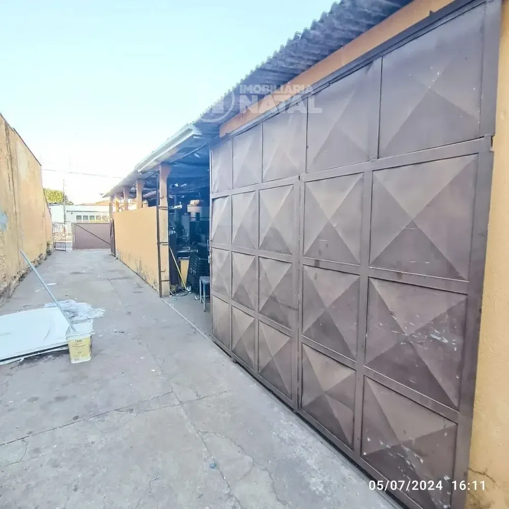Depósito-Galpão, 10 m² - Foto 3