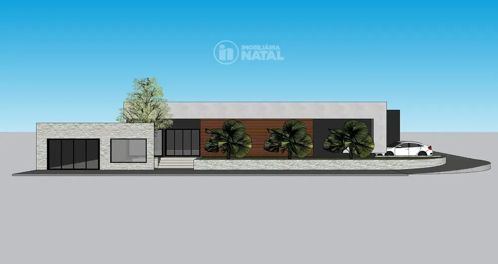 Loja-Salão, 70 m² - Foto 1