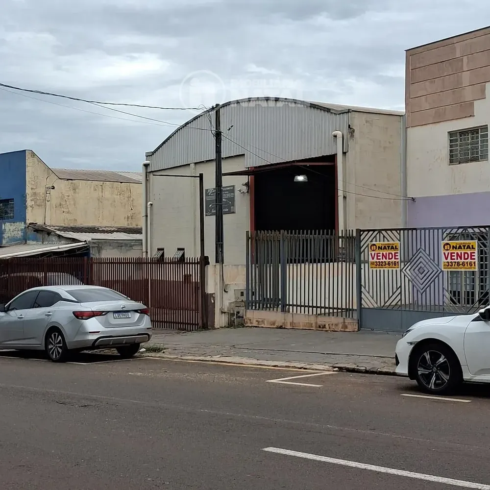 Sala-Conjunto, 330 m² - Foto 3