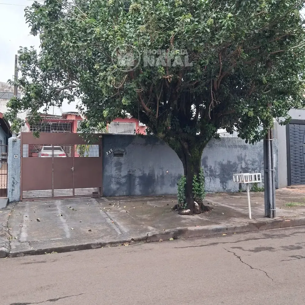 Casa, 3 quartos, 140 m² - Foto 1