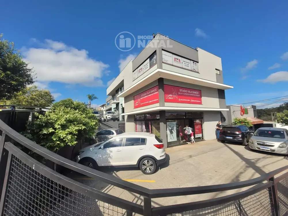 Loja-Salão, 45 m² - Foto 3