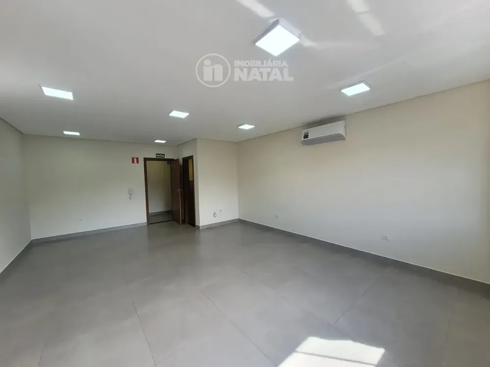 Loja-Salão, 45 m² - Foto 4