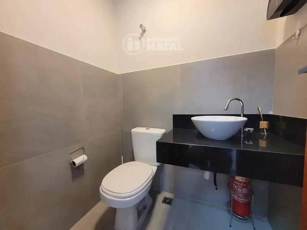 Loja-Salão, 45 m² - Foto 2