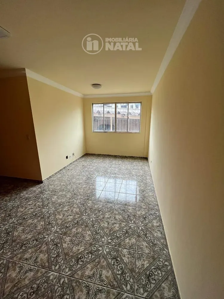 Apartamento, 3 quartos, 70 m² - Foto 1