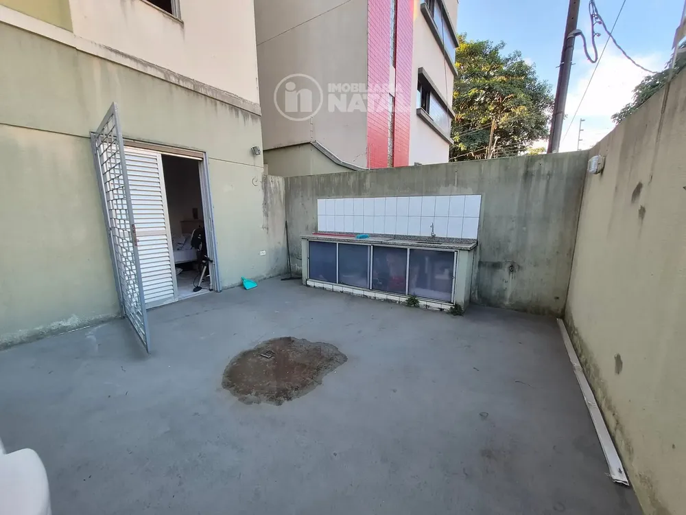 Apartamento, 1 quarto, 30 m² - Foto 9