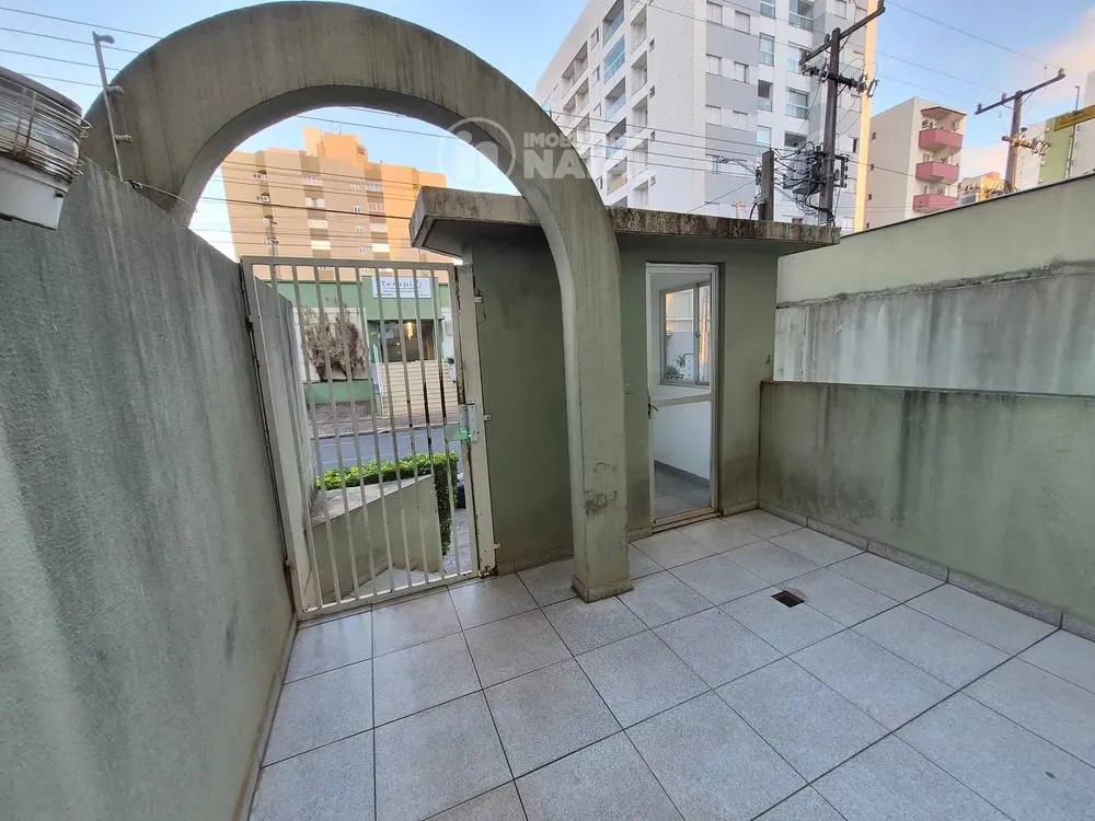 Apartamento, 1 quarto, 30 m² - Foto 4
