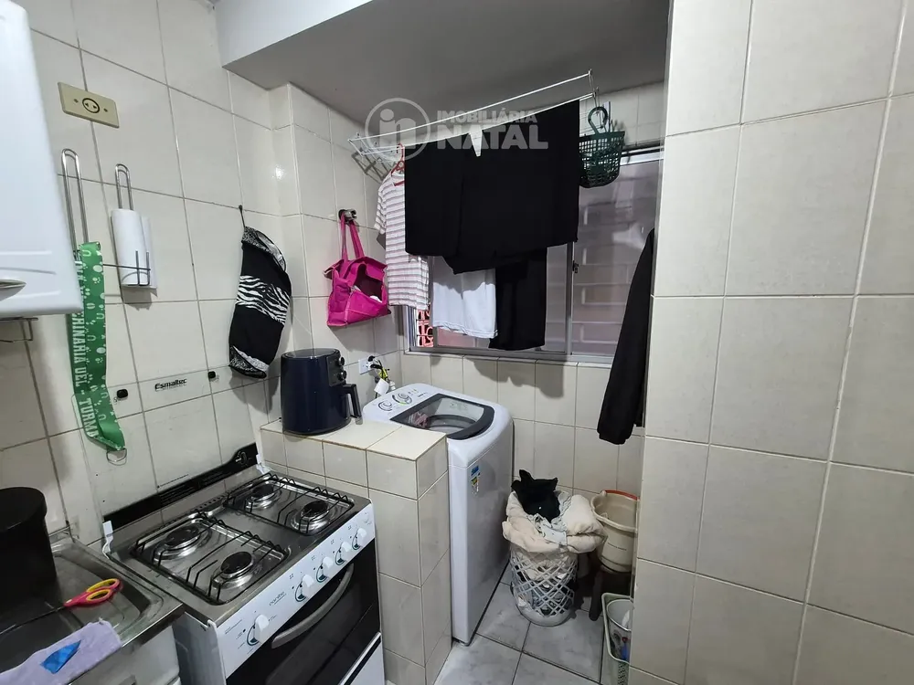 Apartamento, 1 quarto, 30 m² - Foto 11
