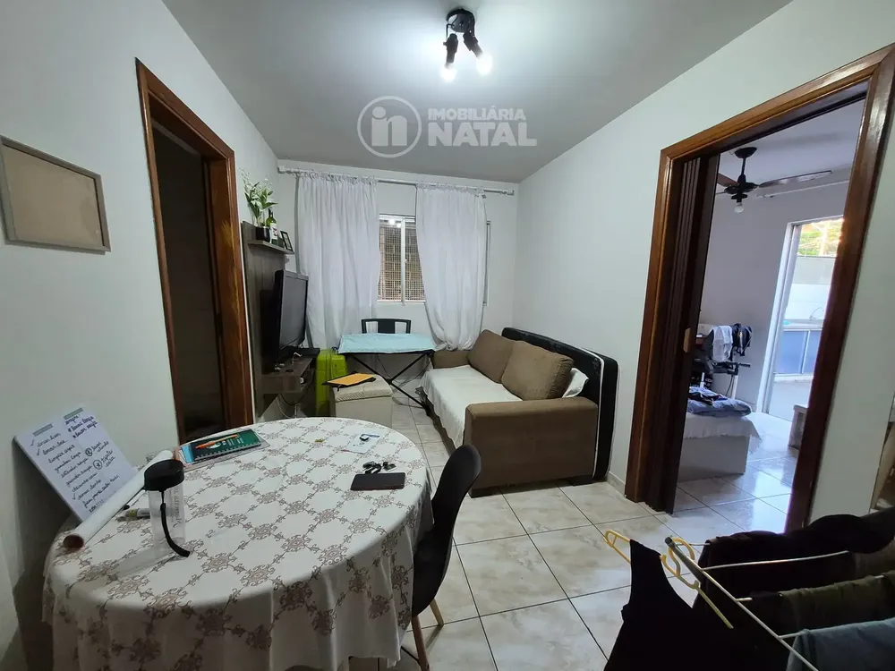 Apartamento, 1 quarto, 30 m² - Foto 5