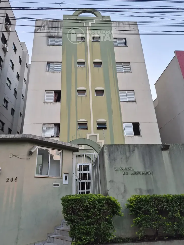 Apartamento, 1 quarto, 30 m² - Foto 1
