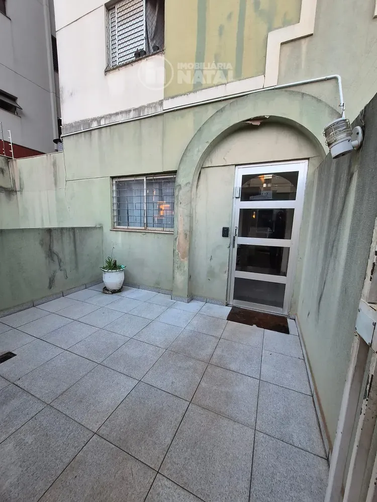 Apartamento, 1 quarto, 30 m² - Foto 3