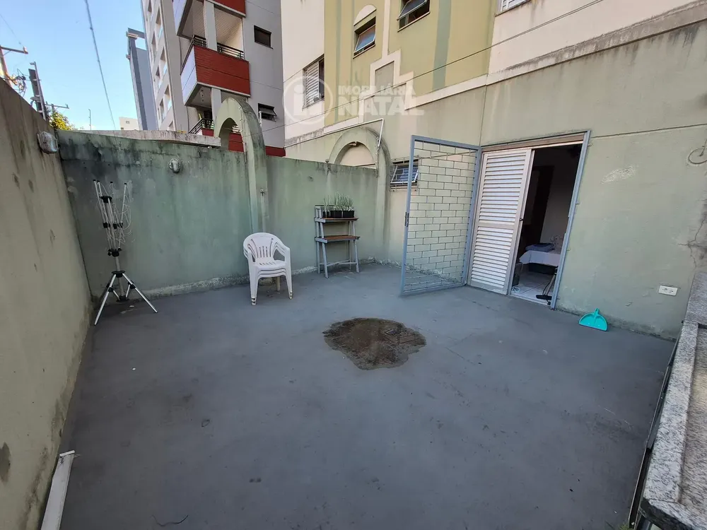 Apartamento, 1 quarto, 30 m² - Foto 8