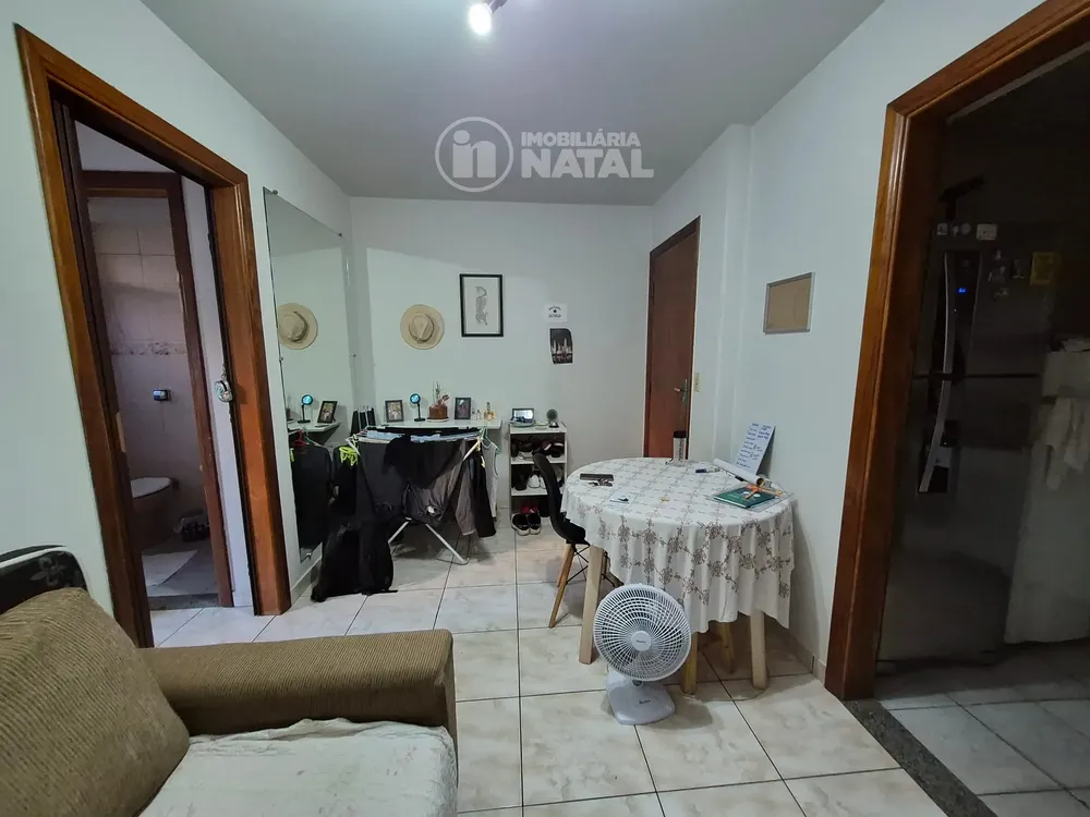 Apartamento, 1 quarto, 30 m² - Foto 6