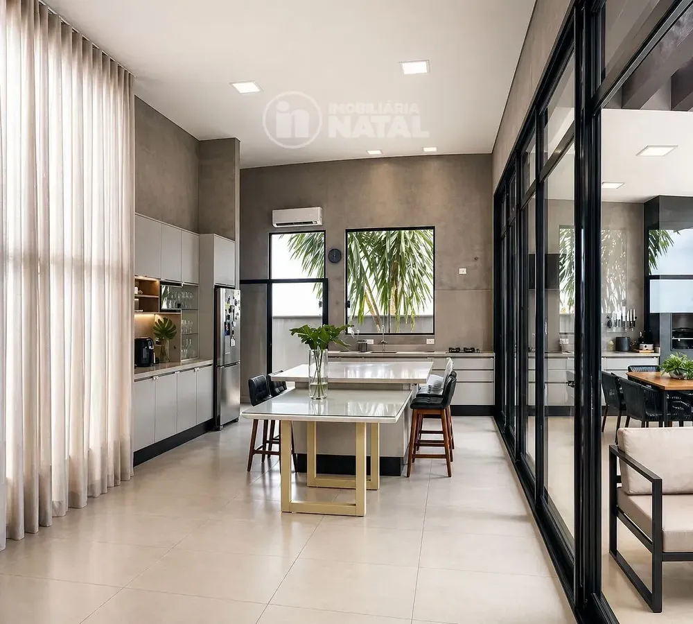 Casa, 3 quartos, 239 m² - Foto 7