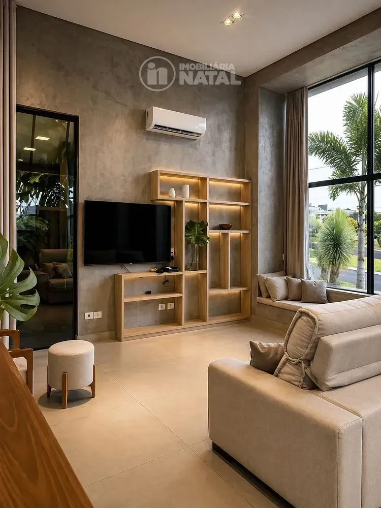 Casa, 3 quartos, 239 m² - Foto 10