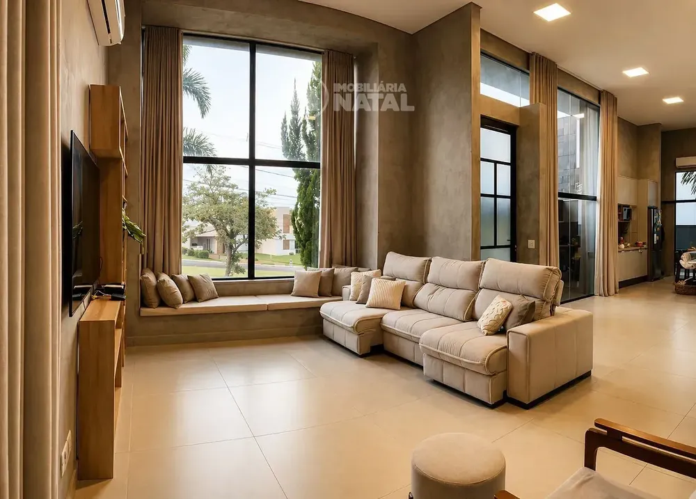 Casa, 3 quartos, 239 m² - Foto 9