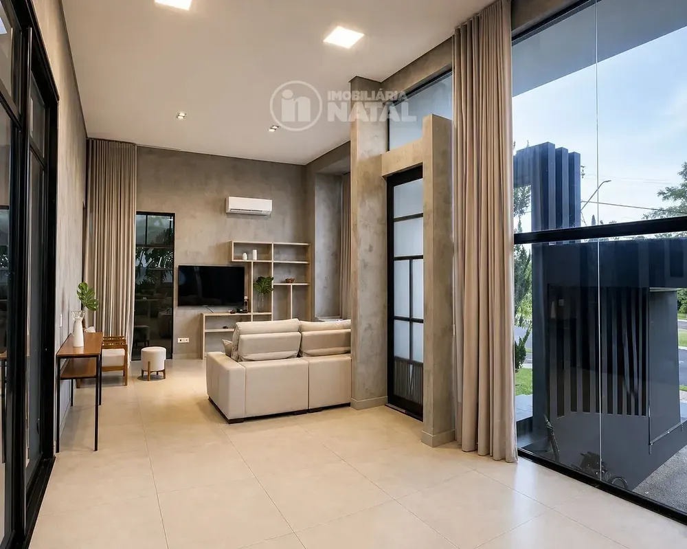 Casa, 3 quartos, 239 m² - Foto 8