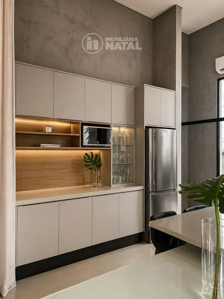 Casa, 3 quartos, 239 m² - Foto 11