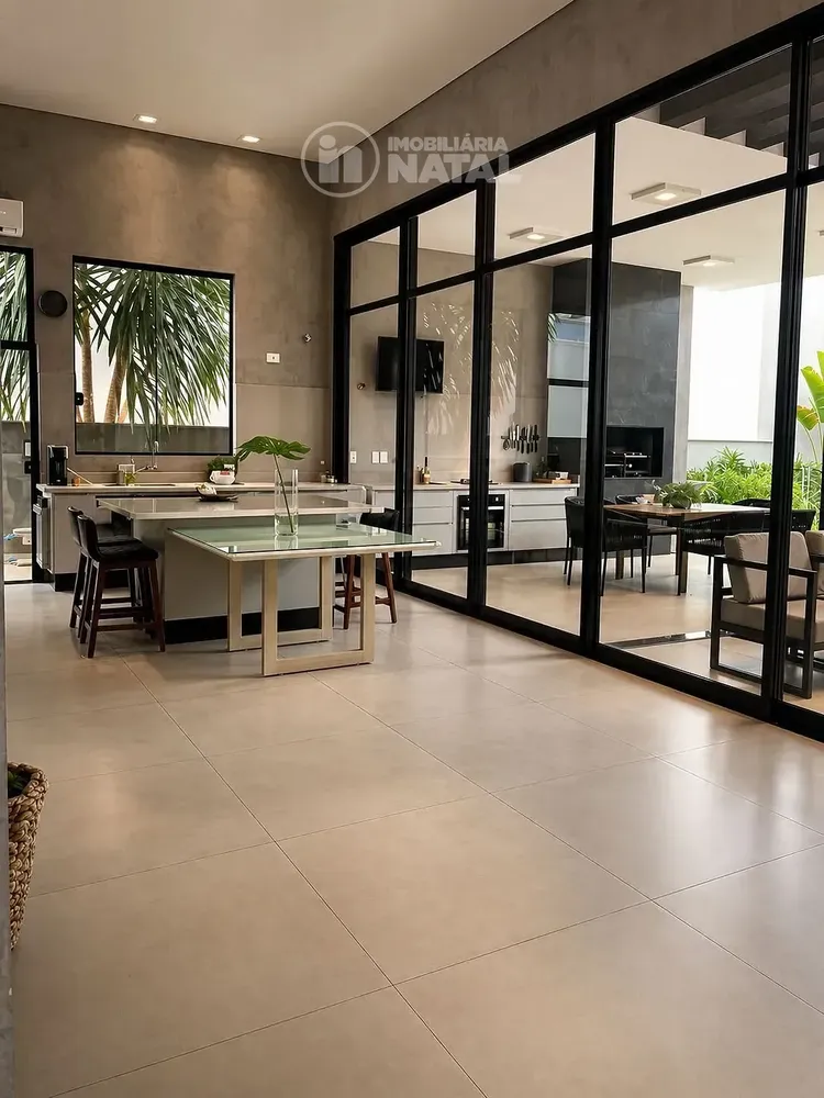 Casa, 3 quartos, 239 m² - Foto 6